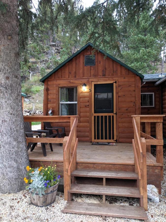 Ferienhaus Allen Gulch *