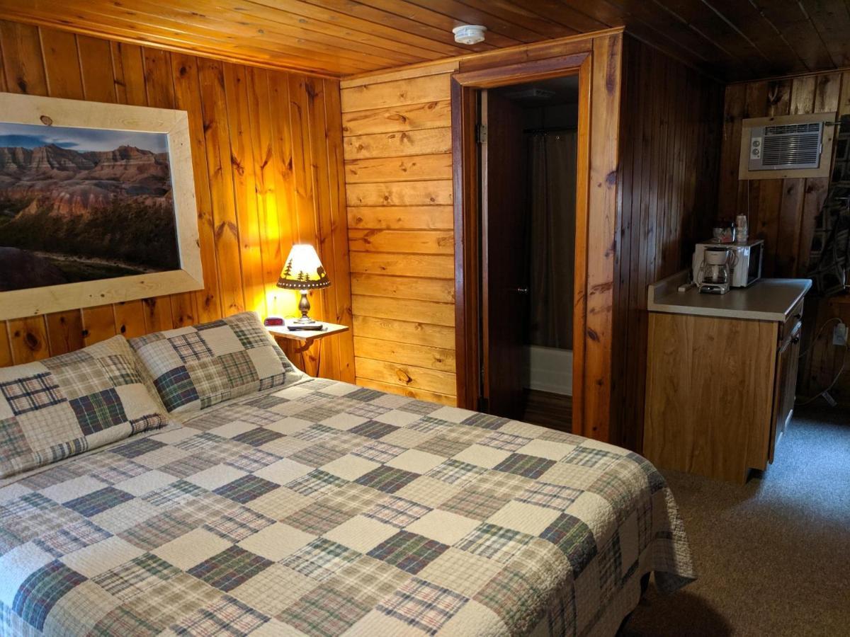 Ferienhaus Allen Gulch