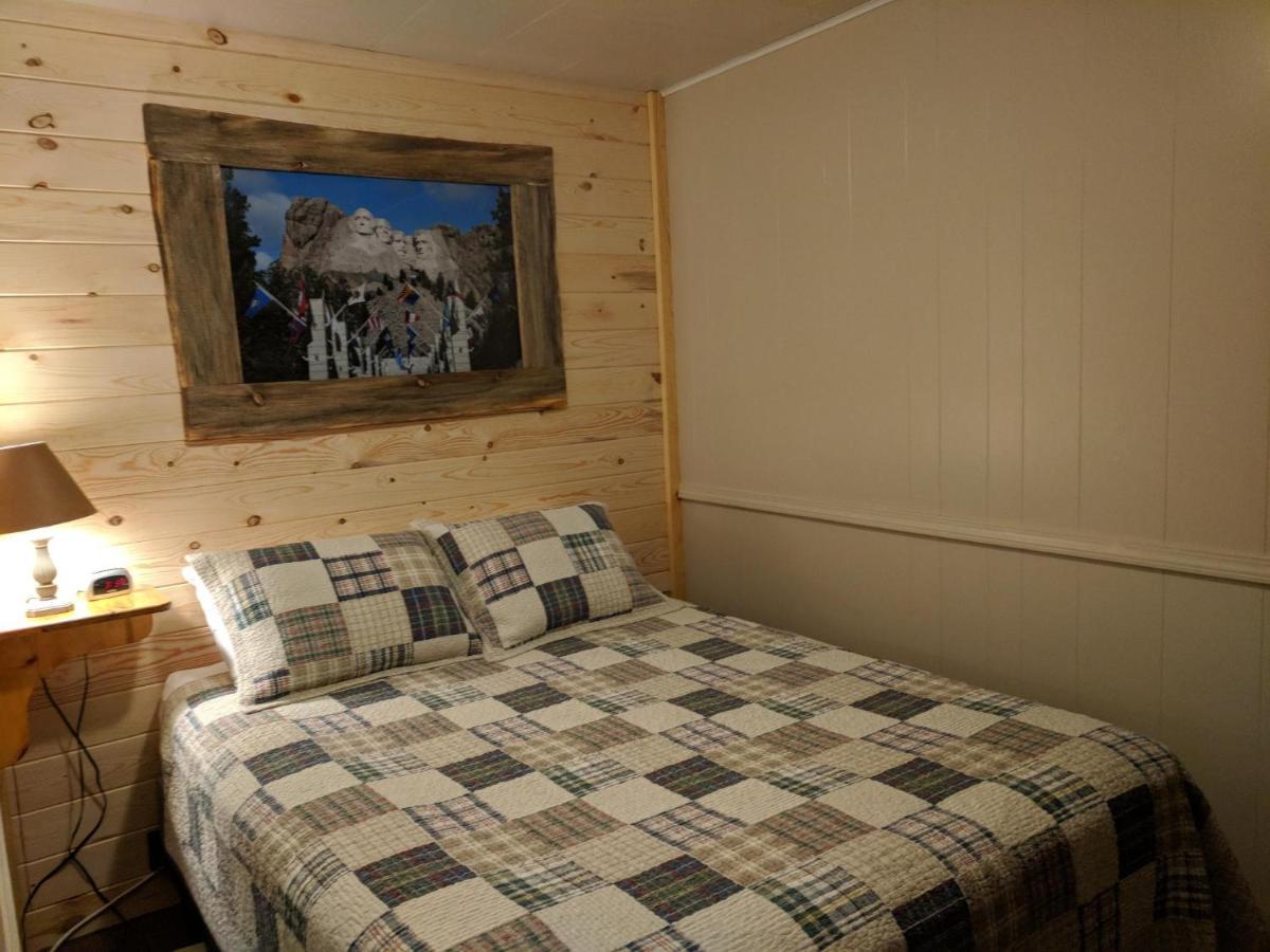 Ferienhaus Allen Gulch Hill City