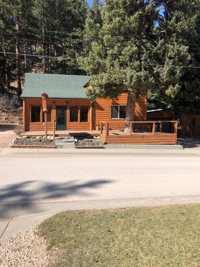 Ferienhaus Allen Gulch Hill City