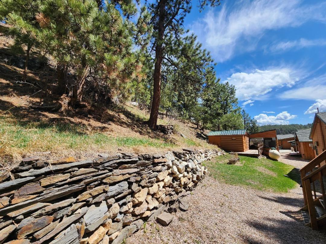 Allen Gulch Ferienhaus