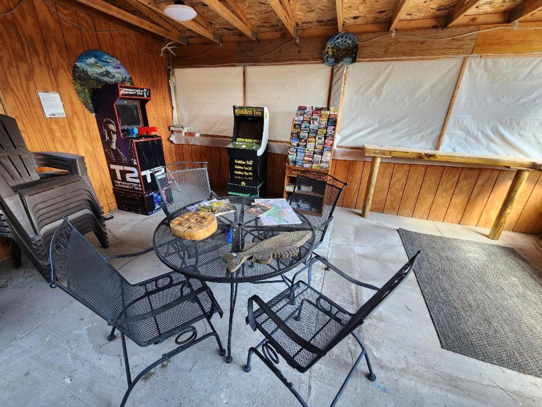 Ferienhaus Allen Gulch *